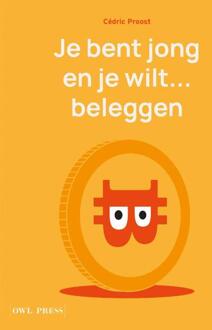 Je bent jong en je wilt... beleggen