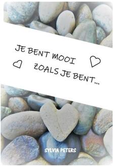 Je bent mooi zoals je bent