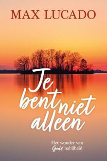 Je bent niet alleen - (ISBN:9789033802119)