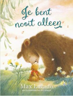 Je bent nooit alleen -  Max Lucado (ISBN: 9789033833762)