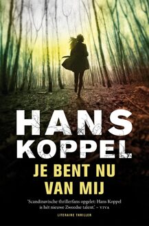 Je bent nu van mij - eBook Hans Koppel (9044965956)
