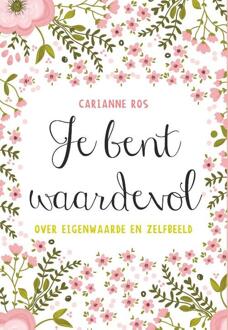 Je Bent Waardevol - (ISBN:9789492831545)
