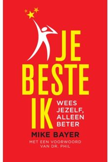 Je Beste Ik - (ISBN:9789463191432)