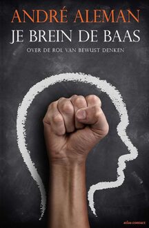 Je brein de baas - eBook André Aleman (9045026988)