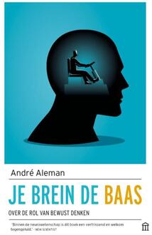 Je Brein De Baas - (ISBN:9789046707500)