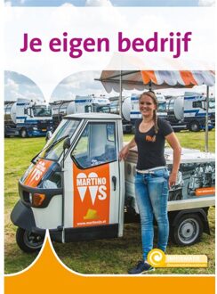 Je eigen bedrijf