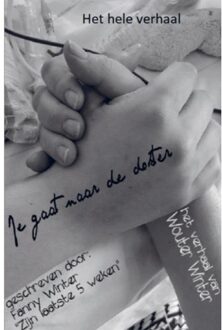 Je Gaat Naar De Dokter - Fanny Beset-Winter