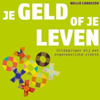 Je geld of je leven - (ISBN:9789493171039)