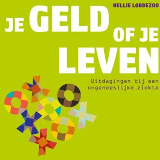 Je geld of je leven - (ISBN:9789493171039)
