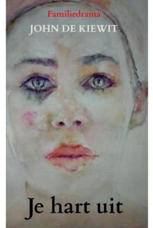 Je hart uit