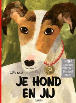 Je hond en jij -  Elena Bulay (ISBN: 9789045129624)
