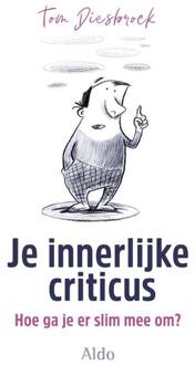 Je innerlijke criticus - (ISBN:9789492600417)