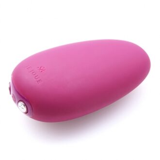 Je Joue MiMi Soft Clitoris Opleg Vibrator - fuchsia