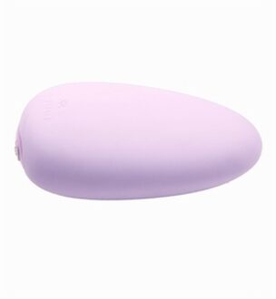 Je Joue MiMi Soft Clitoris Opleg Vibrator - lila