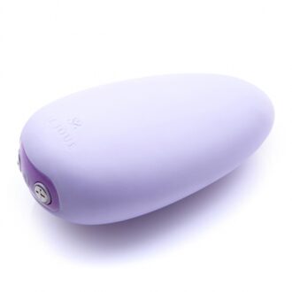 Je Joue MiMi Soft Clitoris Opleg Vibrator - lila