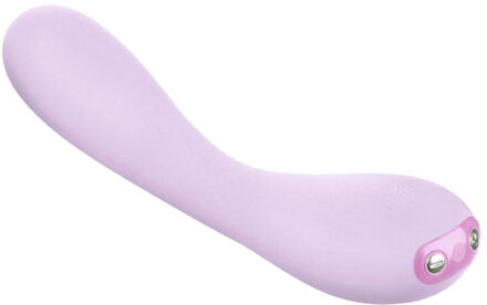 Je Joue Uma- Krachtige vibrator & waterproof - lila