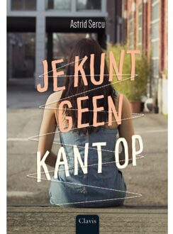 Je kunt geen kant op