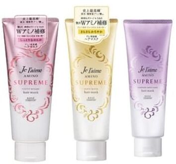 Je l'aime Amino Supreme haarmasker