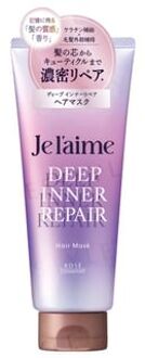 Je l'aime Deep Inner Repair Hair Mask 200g