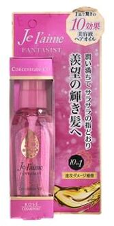 Je l'aime Fantasist Concentrate Oil 100ml