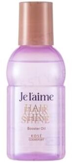 Je l'aime Hair Shine Booster Oil 60ml