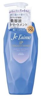 Je l'aime iP Thalasso Repair Essence Treatment Deep Moist 480ml