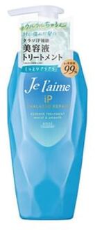 Je l'aime iP Thalasso Repair Essence Treatment Moist & Smooth 480ml