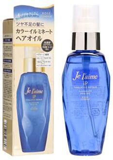 Je l'aime iP Thalasso Repair Illuminated Hair Oil 80ml