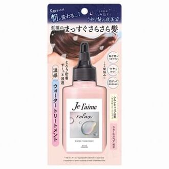 Je l'aime Relax Midnight Repair Water Treatment 180ml