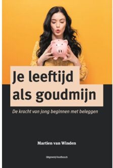 Je leeftijd als goudmijn