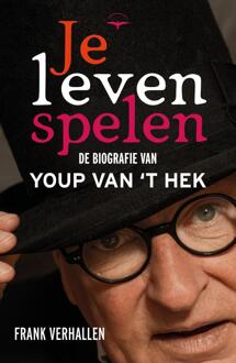 Je leven spelen -  Frank Verhallen (ISBN: 9789400411302)