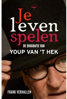 Je Leven Spelen - Frank Verhallen