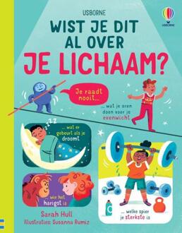 Je lichaam? -   (ISBN: 9781803706863)