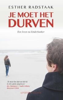 Je moet het durven - (ISBN:9789461852335)