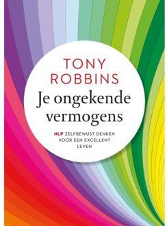 Je Ongekende Vermogens