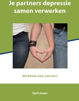 Je partners depressie samen verwerken