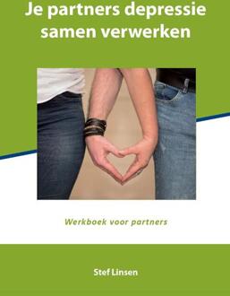 Je partners depressie samen verwerken