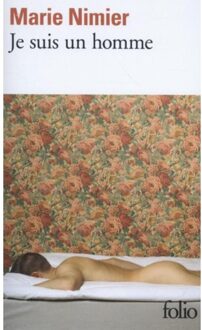 Je suis un homme