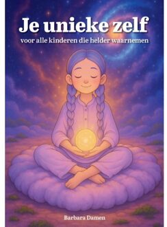 Je Unieke Zelf - Barbara Damen