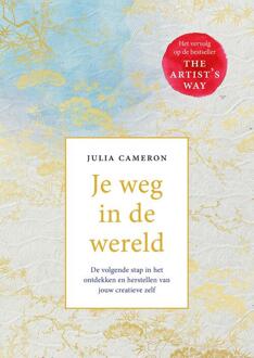 Je weg in de wereld - (ISBN:9789400515383)