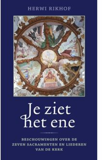 Je Ziet Het Ene - Herwi Rikhof