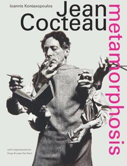 Jean Cocteau - Boek Timo de Rijk (946208470X)