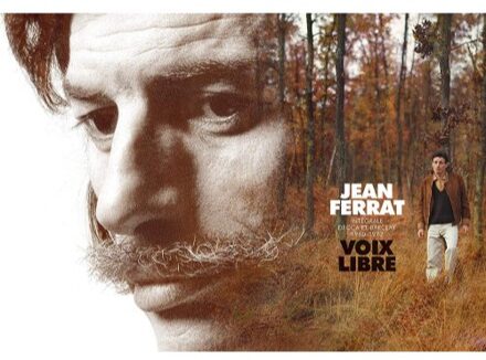 Jean Ferrat 1960 - 1972 10Eme Anniv