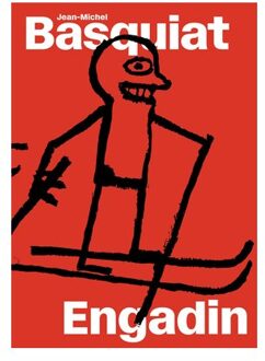 Jean-Michel Basquiat: Engadin - Dieter Buchhart