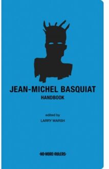 Jean-Michel Basquiat Handbook