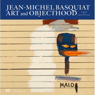 Jean-Michel Basquiat - Zeitgenössische Kunst - J. Faith Almiron