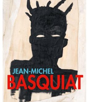 Jean-Michel Basquiat