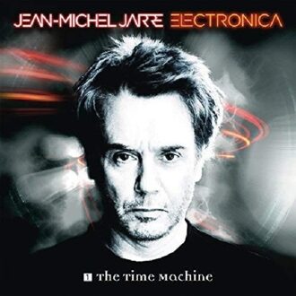 Jean-Michel Jarre - Electronica 1: The Time Machine | CD