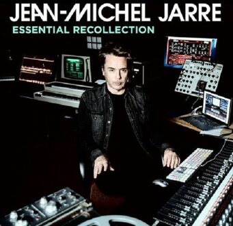 Jean-Michel Jarre - Recollection | CD