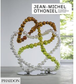 Jean-Michel Othoniel - Gay Gassmann - 000